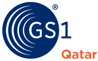 GS1 Qatar logo