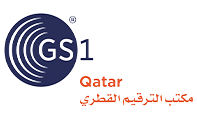 GS1 Jordan logo