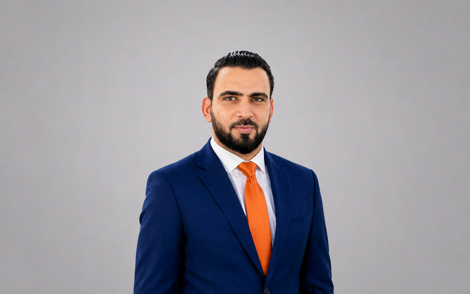 Ibrahim Assaf