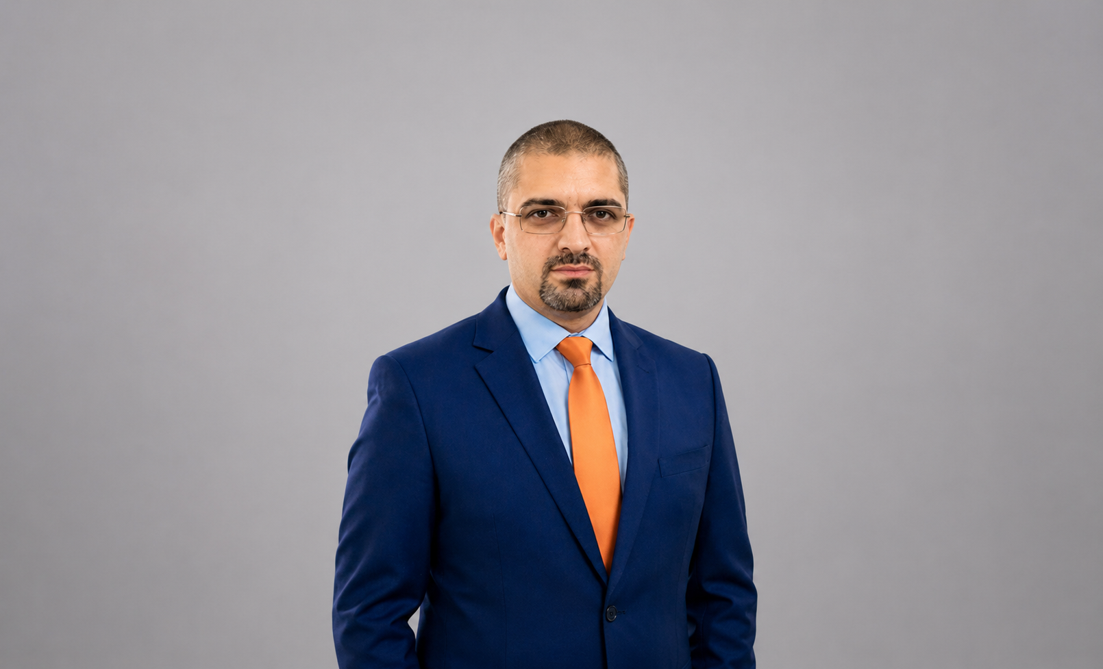 Yasser Gohar