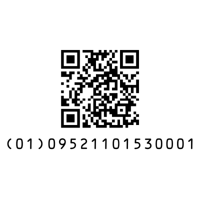 2D Barcode Example
